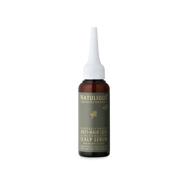 Anti Hair-Loss Serum