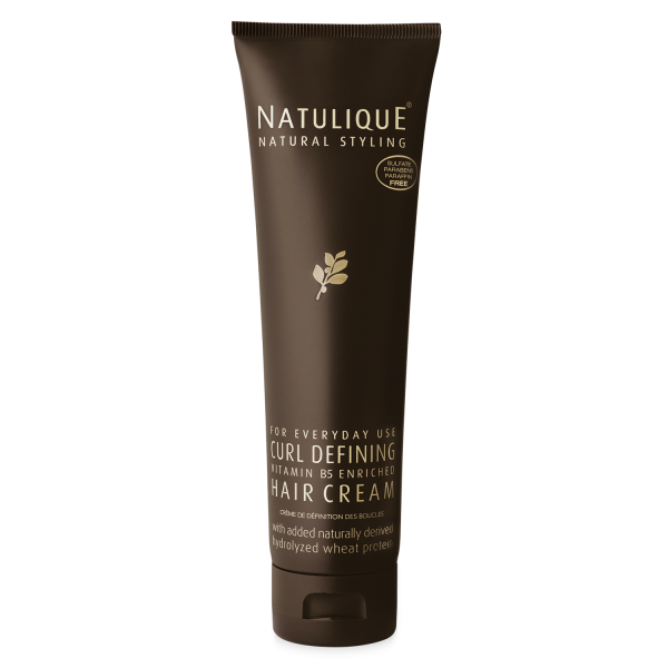 Curl Defining Hair Cream