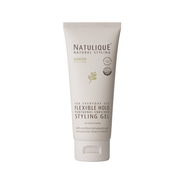 Flexible Hold Styling Gel