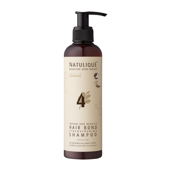 Hair Bond Strengthening Shampoo