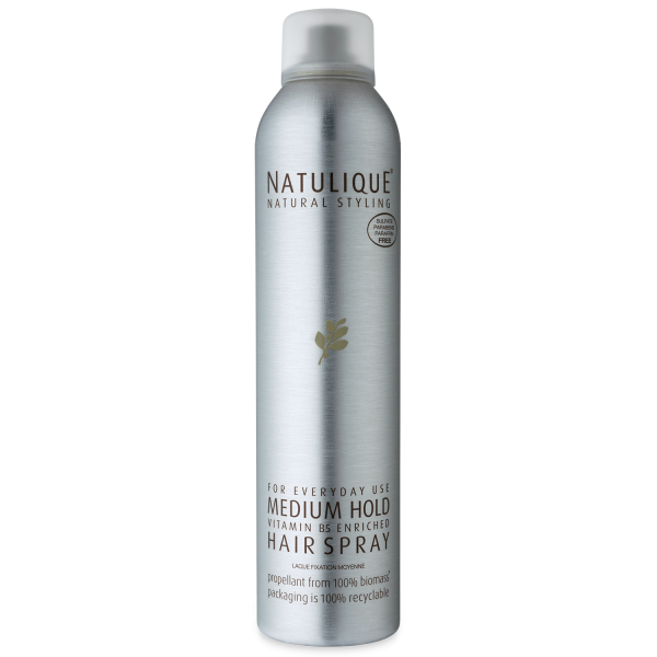 Medium Hold Hairspray