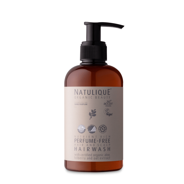 Perfume-free Hair & Scalp Wash