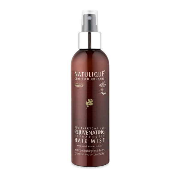 Rejuvenating Hair Mist