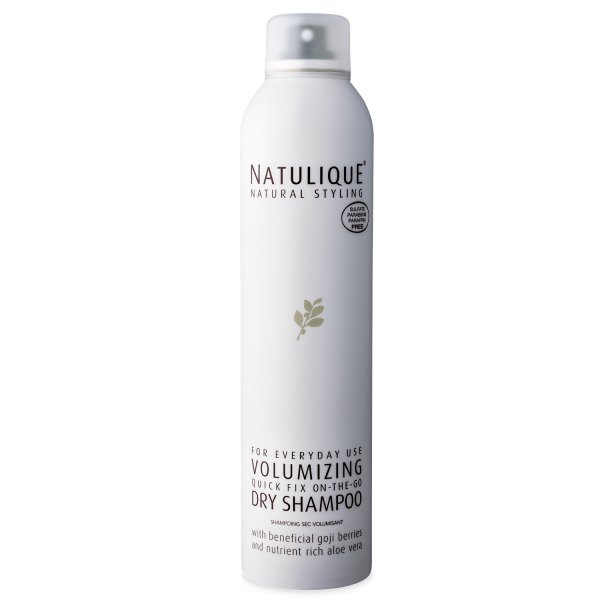 Volumizing Dry Shampoo