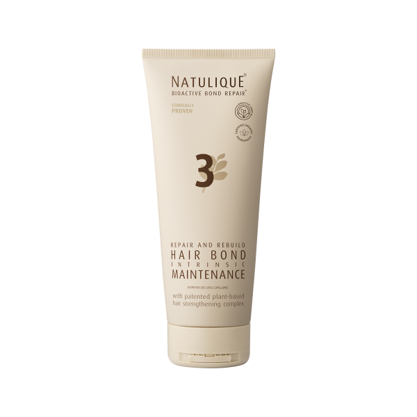 Hair Bond Maintenance